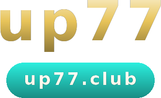 up77 โลโก้